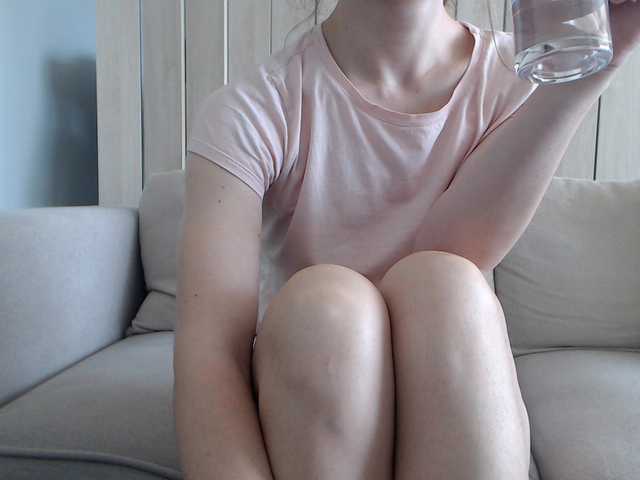 Shy-SweetGirl webcam bongacams model stream image