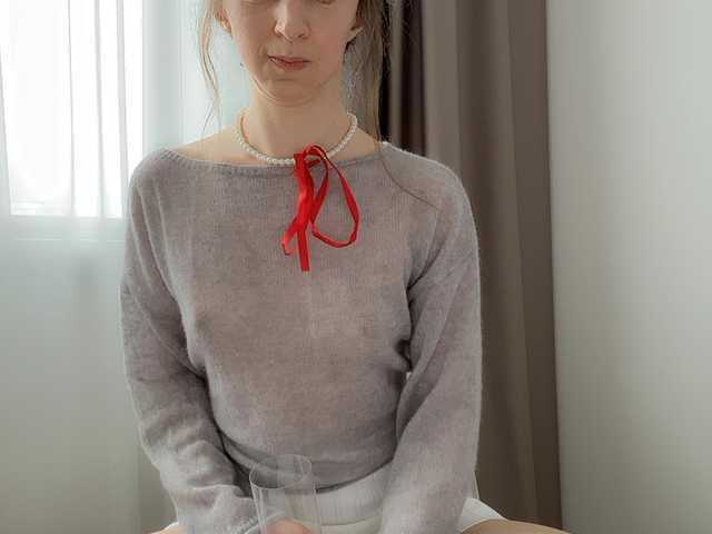 Shy-SweetGirl's BongaCams show and profile