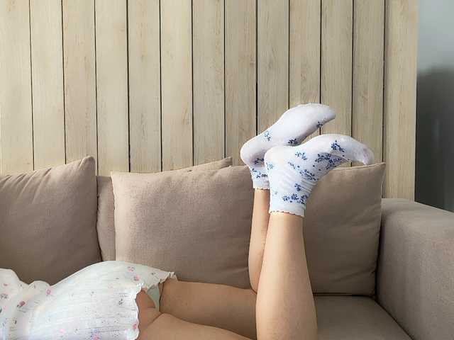 Shy-SweetGirl's BongaCams show and profile