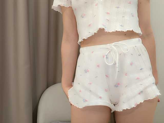 Shy-SweetGirl's BongaCams show and profile