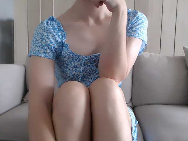 Shy-SweetGirl webcam bongacams model stream image