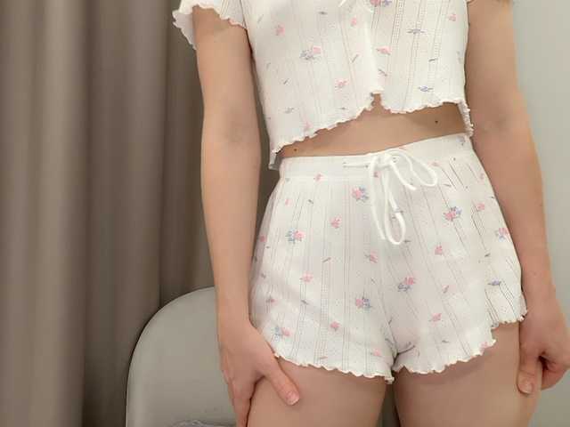 Shy-SweetGirl's BongaCams show and profile