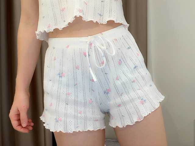 Shy-SweetGirl's BongaCams show and profile