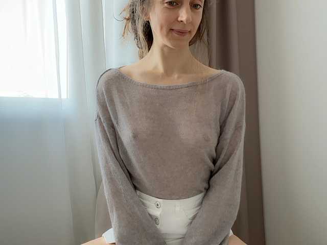 Shy-SweetGirl's BongaCams show and profile