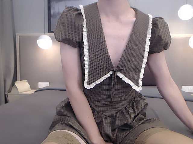 Shy-SweetGirl webcam bongacams model stream image