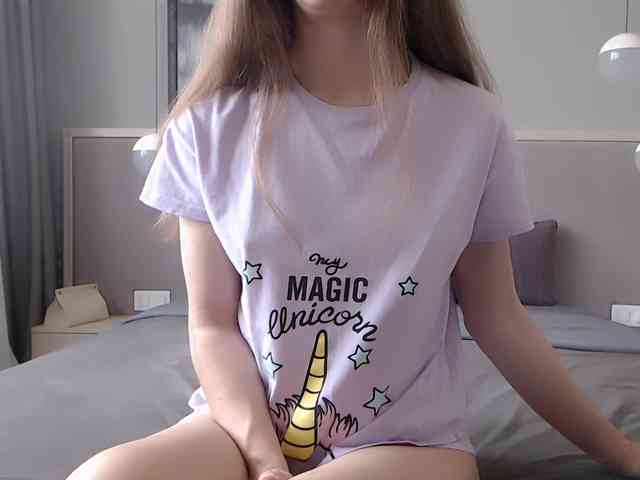 Shy-SweetGirl webcam