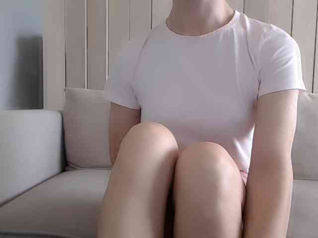 Shy-SweetGirl webcam