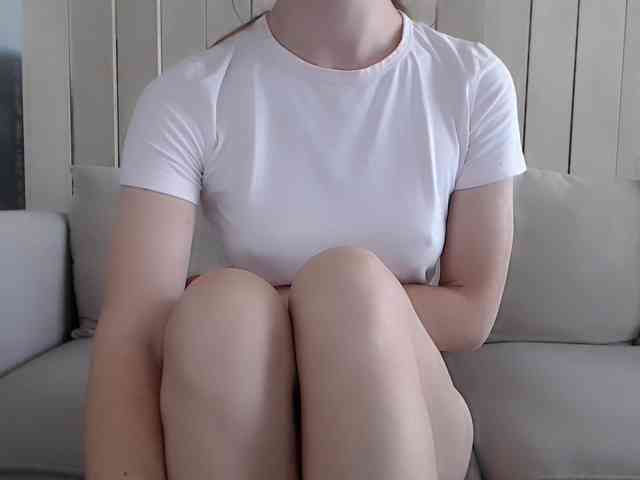 Shy-SweetGirl webcam