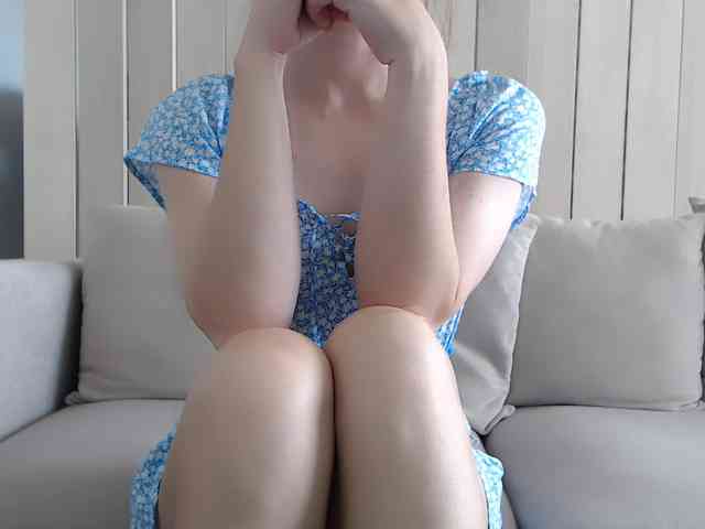 Shy-SweetGirl webcam