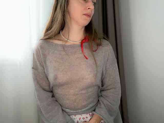 Shy-SweetGirl webcam