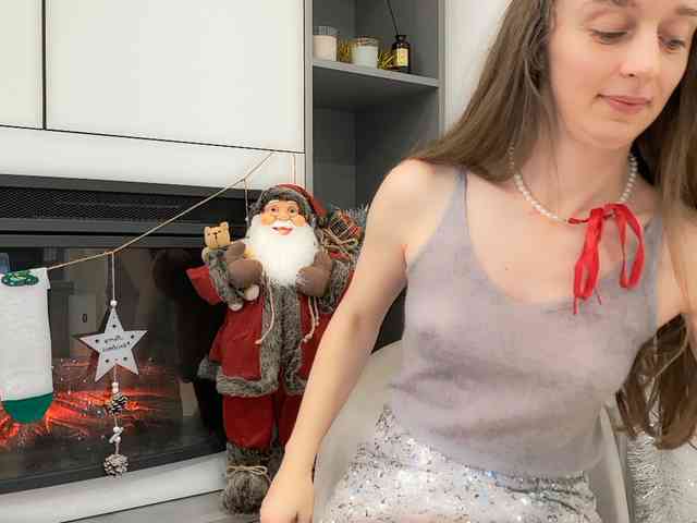 Shy-SweetGirl webcam