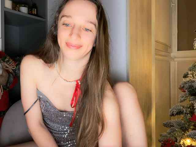 Shy-SweetGirl webcam