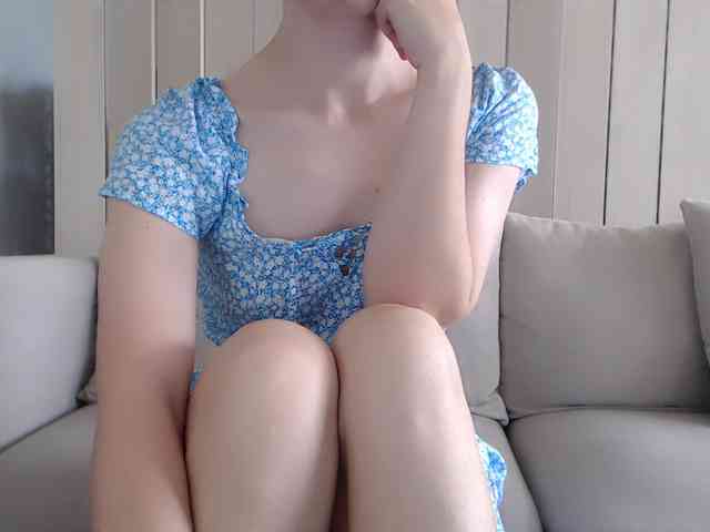 Shy-SweetGirl webcam