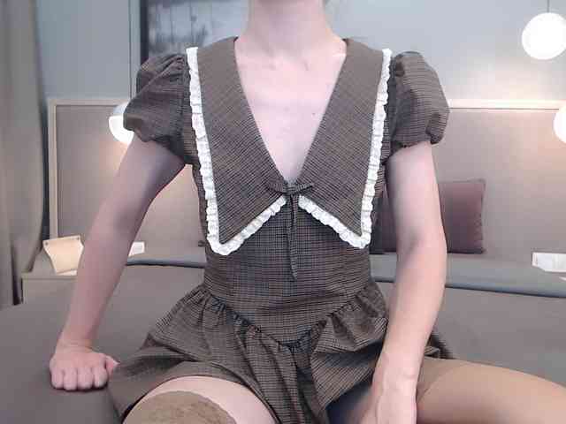 Shy-SweetGirl webcam