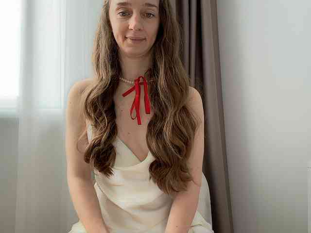 Shy-SweetGirl webcam