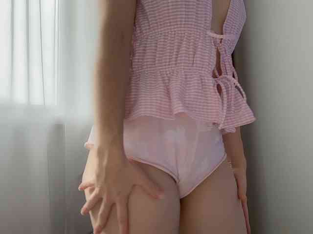 Shy-SweetGirl webcam