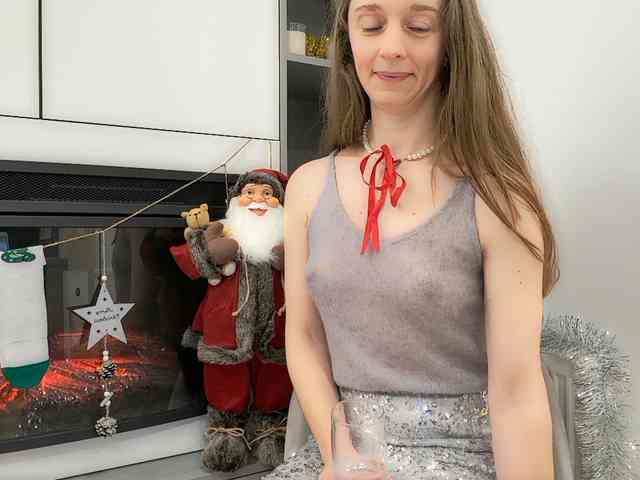 Shy-SweetGirl webcam