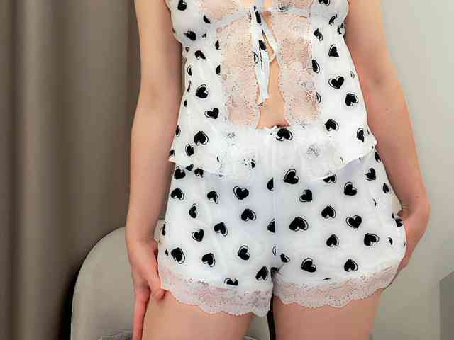 Shy-SweetGirl webcam