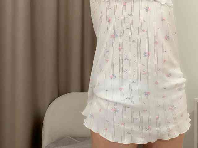 Shy-SweetGirl webcam