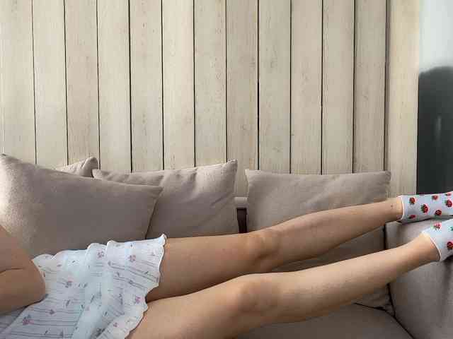 Shy-SweetGirl webcam