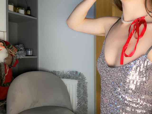 Shy-SweetGirl webcam