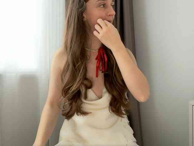 Shy-SweetGirl webcam