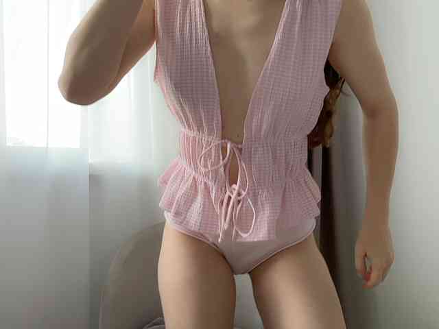 Shy-SweetGirl webcam