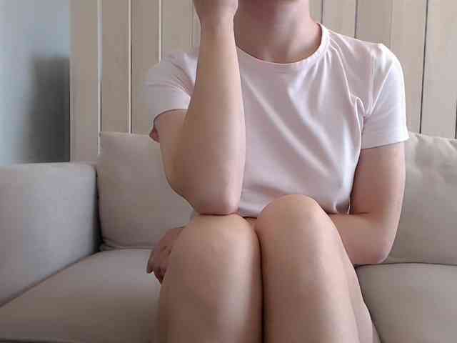 Shy-SweetGirl webcam