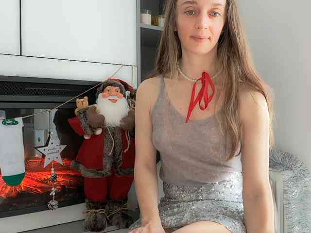 Shy-SweetGirl webcam