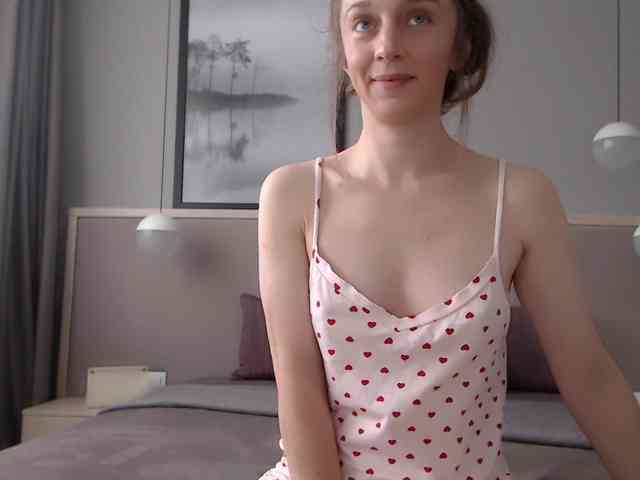 Shy-SweetGirl webcam