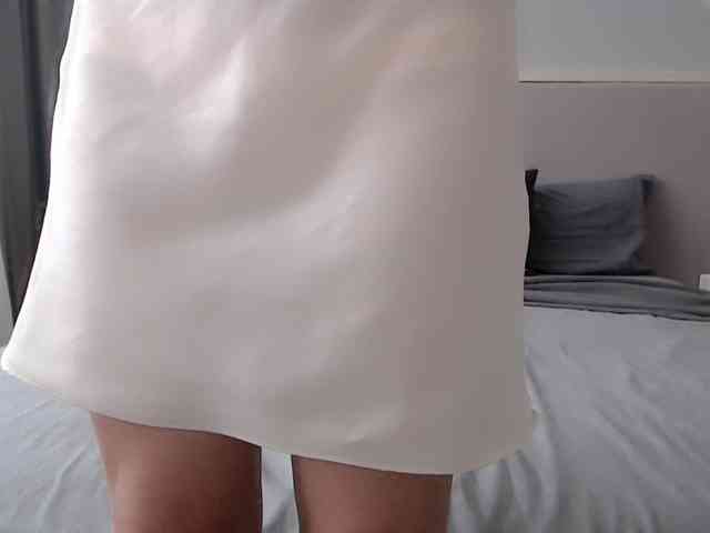 Shy-SweetGirl webcam