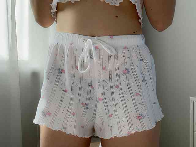 Shy-SweetGirl webcam