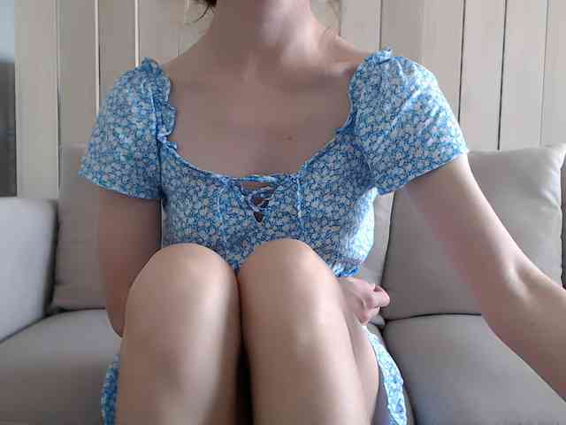 Shy-SweetGirl webcam