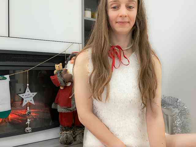 Shy-SweetGirl webcam