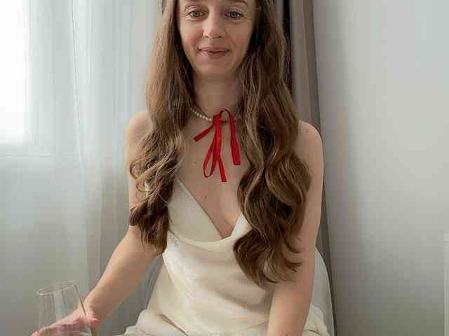 Shy-SweetGirl webcam