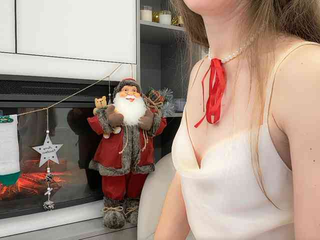 Shy-SweetGirl webcam