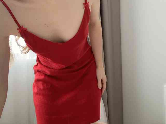 Shy-SweetGirl webcam