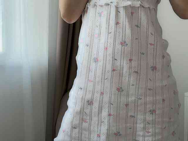 Shy-SweetGirl webcam