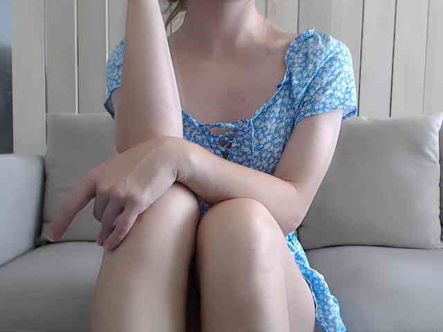 Shy-SweetGirl webcam