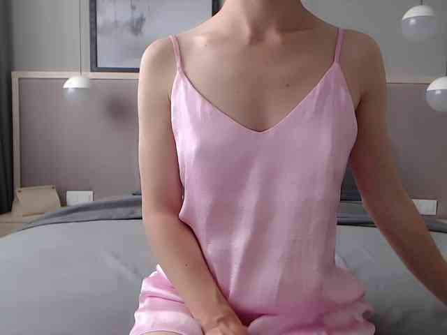 Shy-SweetGirl webcam
