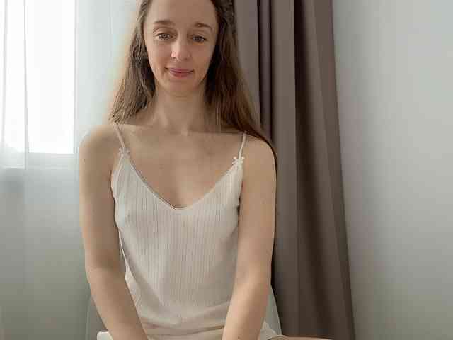 Shy-SweetGirl webcam