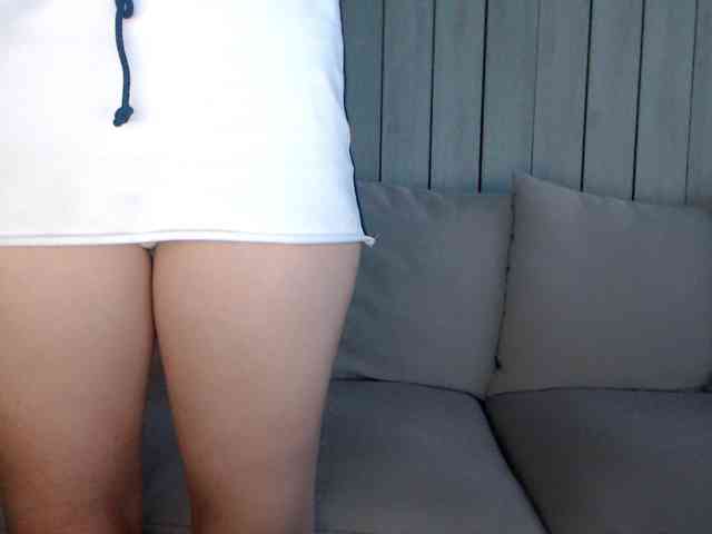 Shy-SweetGirl webcam