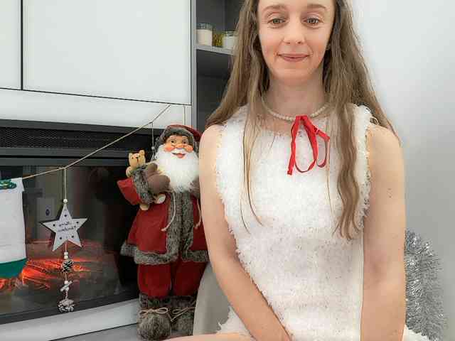 Shy-SweetGirl webcam