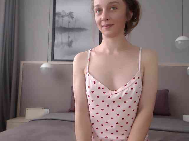 Shy-SweetGirl webcam