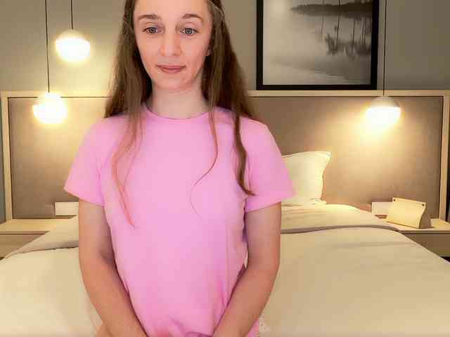 Shy-SweetGirl Live Webcam on BongaCams