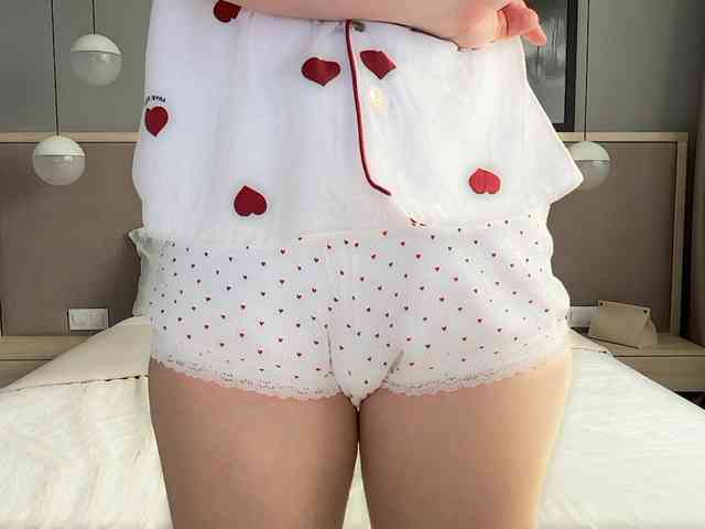 Shy-SweetGirl webcam