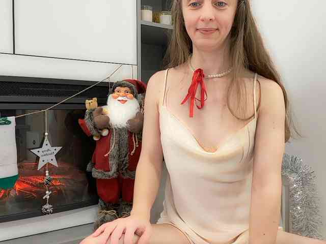 Shy-SweetGirl webcam