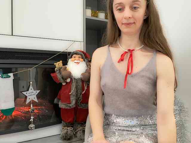 Shy-SweetGirl webcam