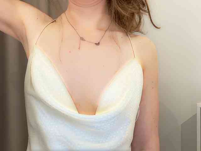 Shy-SweetGirl webcam