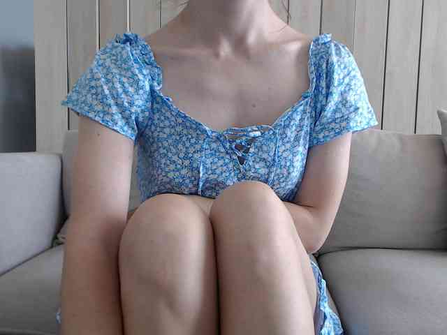 Shy-SweetGirl webcam